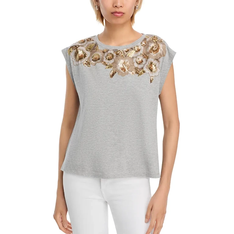 Kobi Halperin Arabella Tee