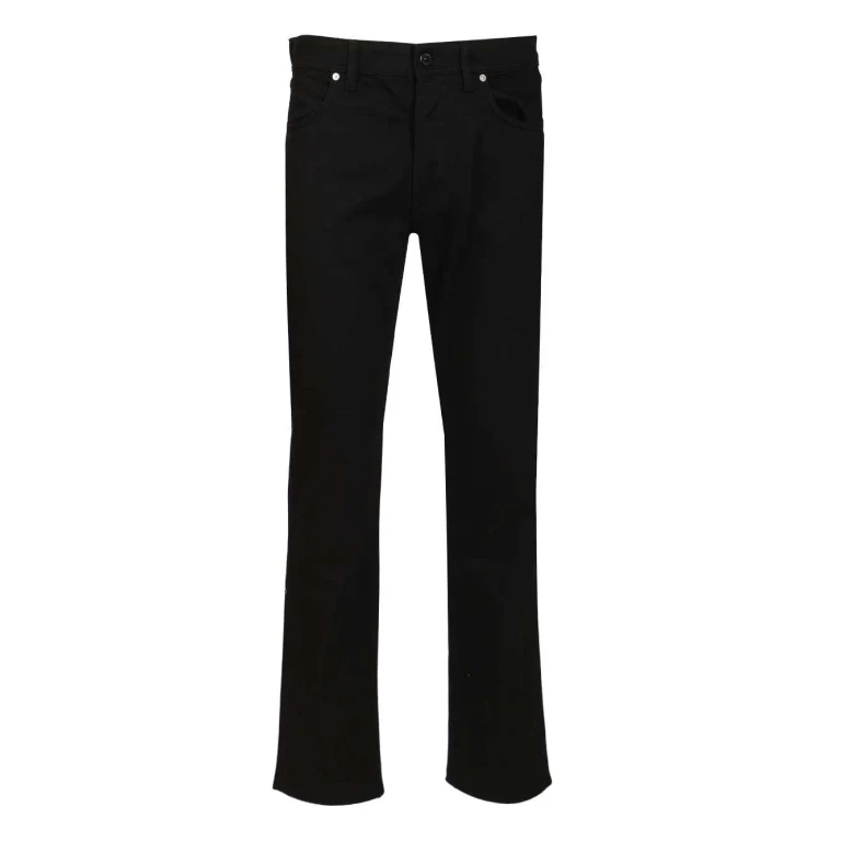 Stone Island Jean Droit - Taupe
