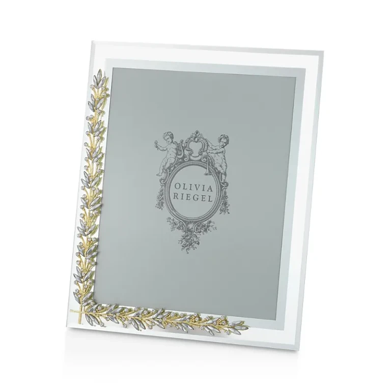 Olivia Riegel Laurel 8 x 10 Frame