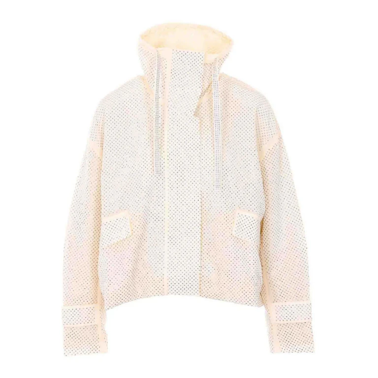 Pinko Pull Col Roulé - Blanc