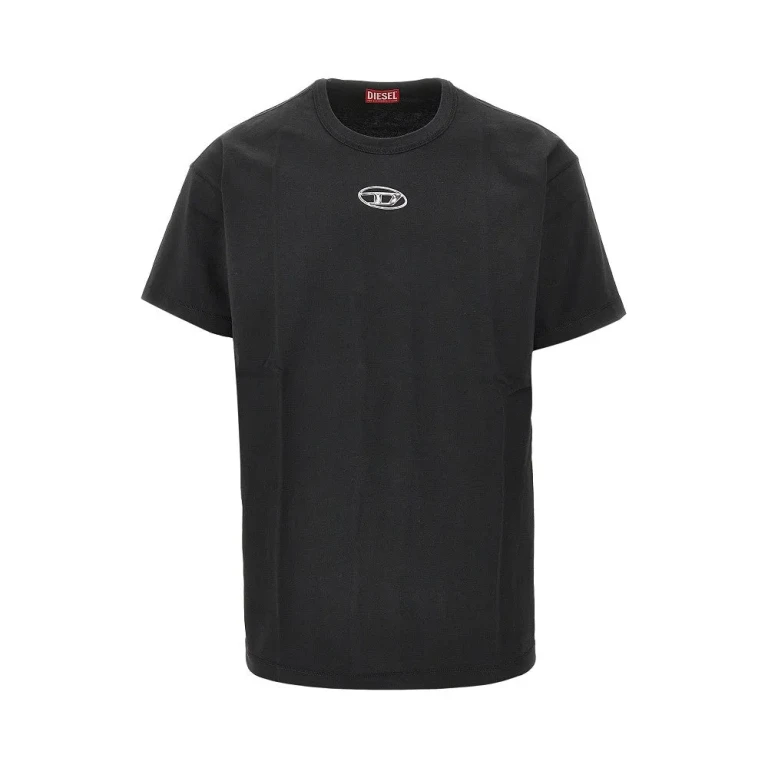 T-shirt uomo Diesel T-Norm-Iod