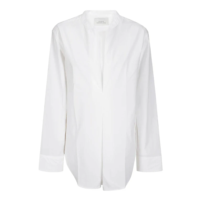 Studio Nicholson Top - Beige