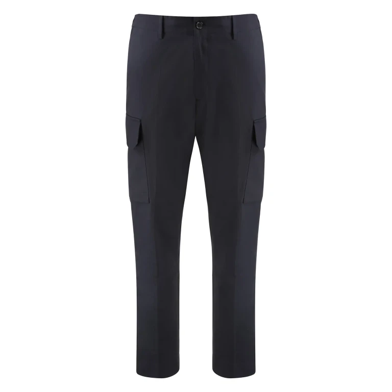 Off-White 棉质工装裤