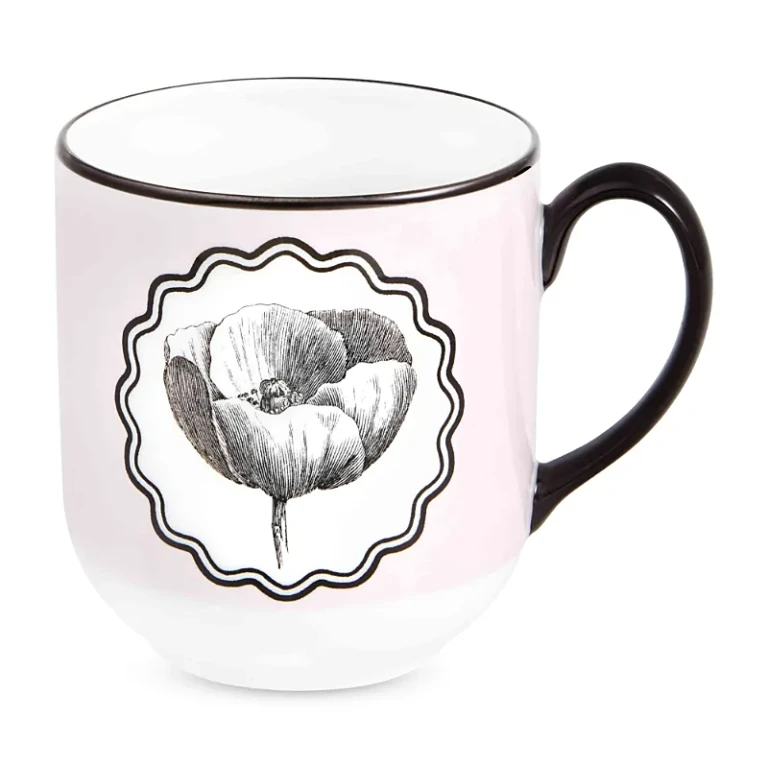 Vista Alegre Herbariae by Christian Lacroix Mug