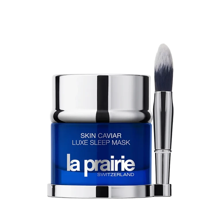 La Prairie Skin Caviar Luxe Sleep Mask