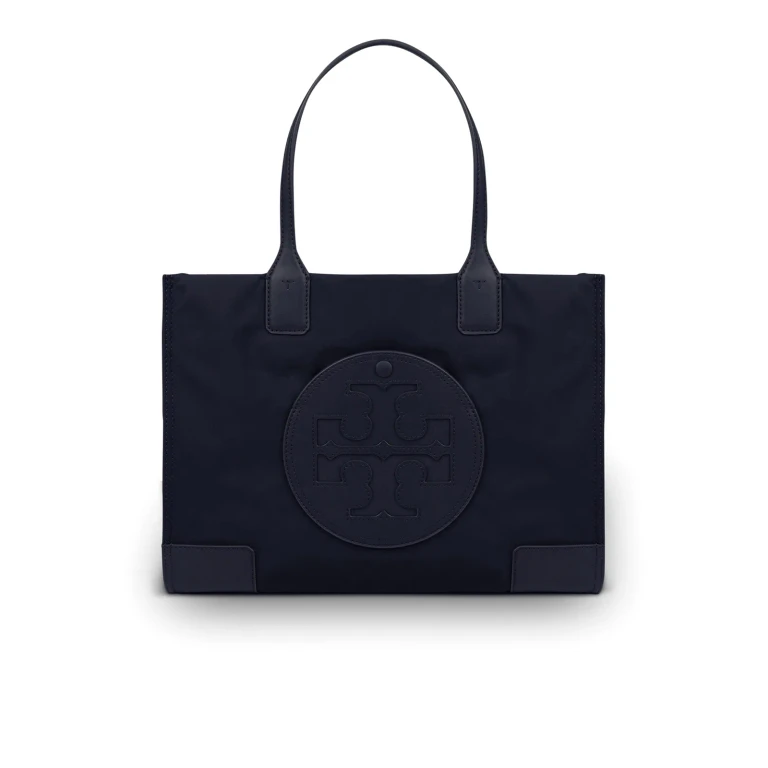 Bolsa Tiracolo Tory Burch - Castanho