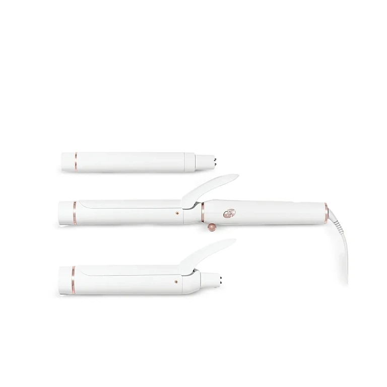 T3 Interchangeable Curling Iron Switch Kit Wave Trio