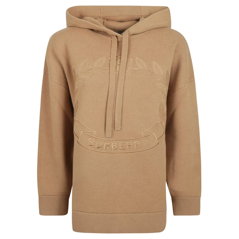 Burberry Cristiana 连帽衫
