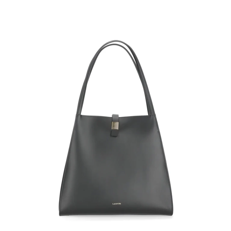 Lanvin Bags.. Black
