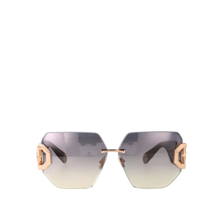 Occhiali da sole Philipp Plein - Blu