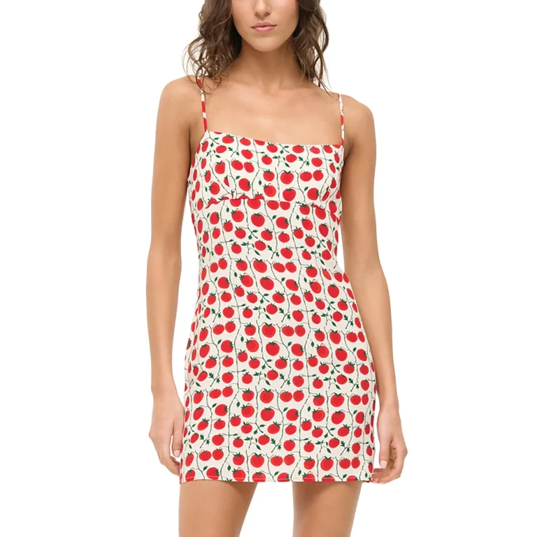 Staud Remington Dress