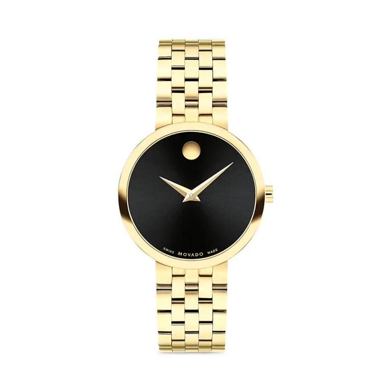 Movado Museum Classic Watch, 30mm