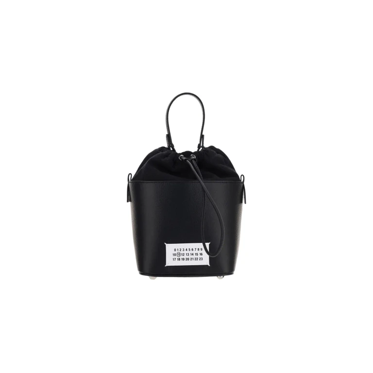 MAISON MARGIELA 5Ac Bucket Small Bag