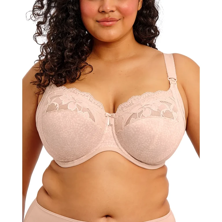 Elomi Molly Underwire Nursing Bra