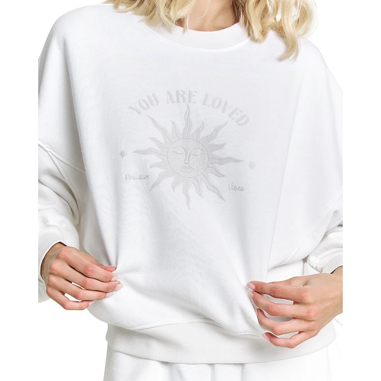 Honeydew No Plans Sweatshirt
