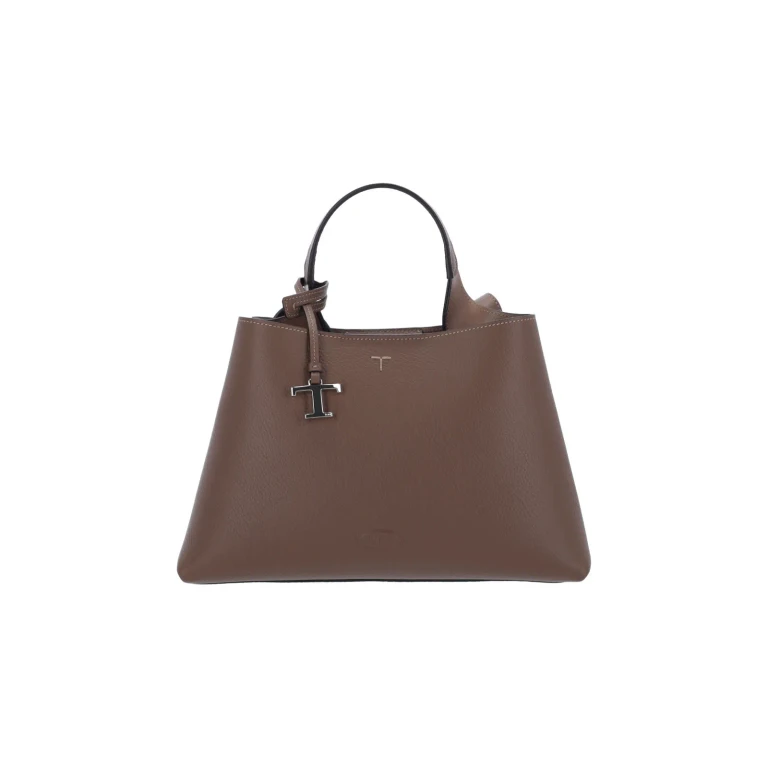 TOD'S Handbag Woman color Brown (XBWAPAJ0200QRI4L64)
