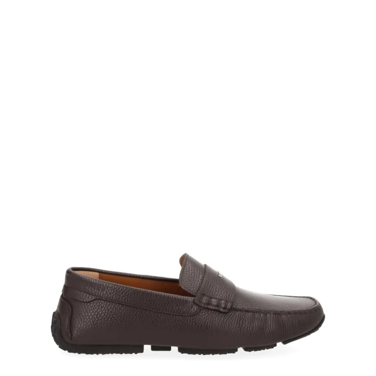 Mocassins - Marron (MSD05RVT915U804)