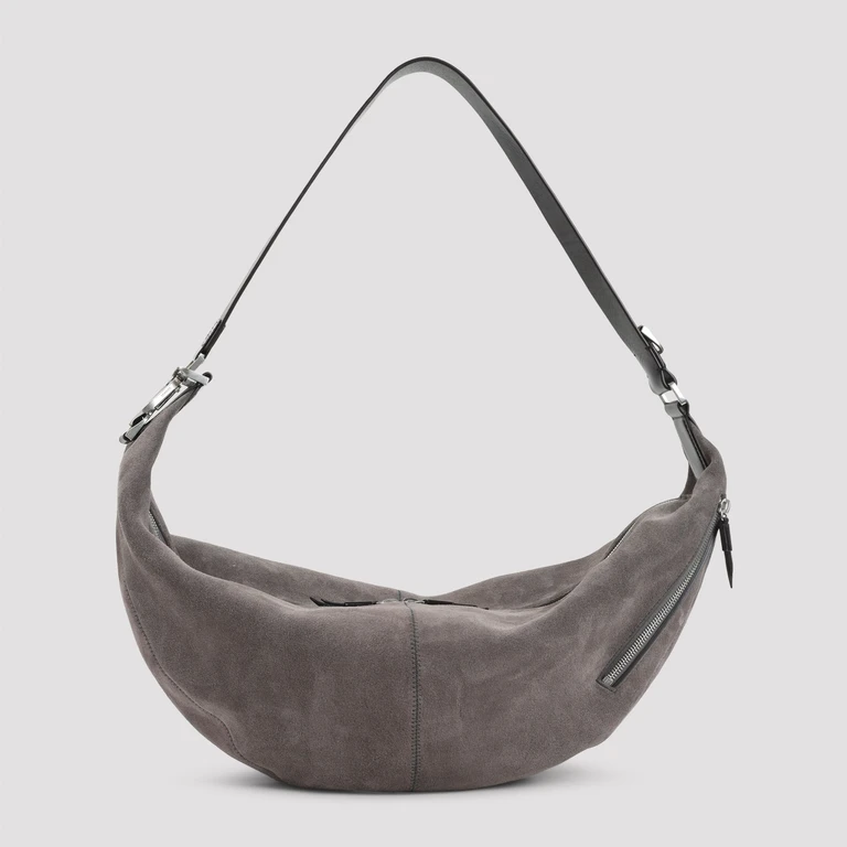 LEMAIRE - Lemaire Quiver Clip bag
