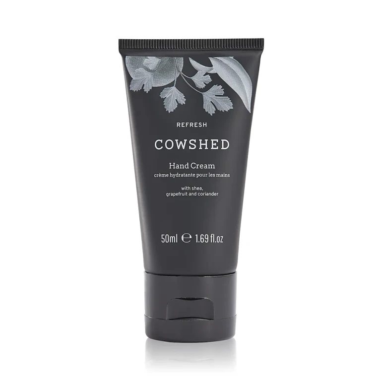 Cowshed Refresh Hand Cream 1.69 oz.