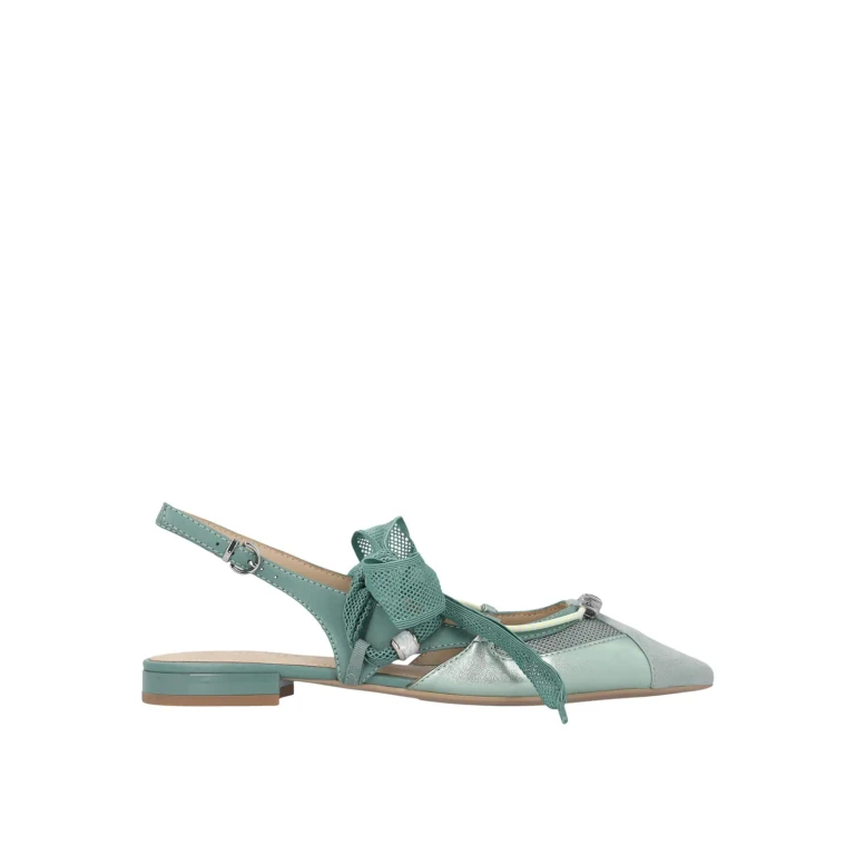 Pinko Sandalias - Vert