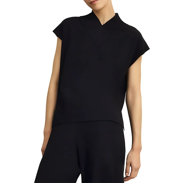 Hobbs London Limited Harris Knitted Top