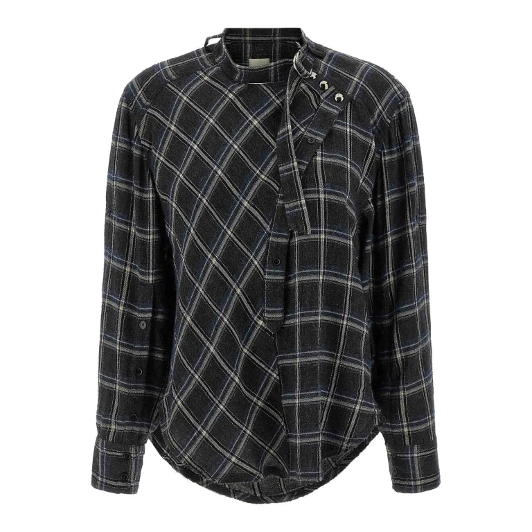 Isabel Marant Blouse - Bleu