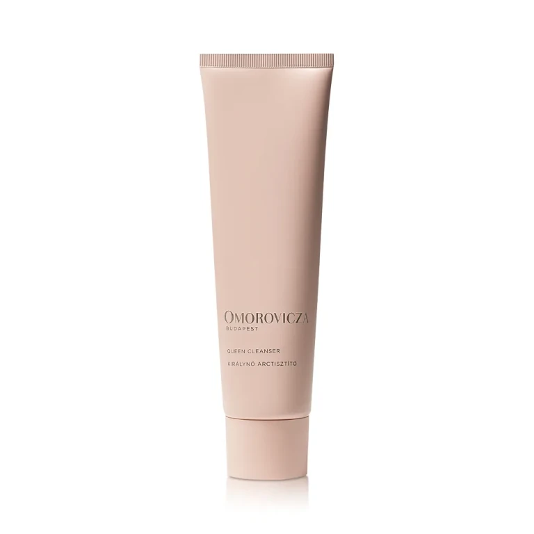 Omorovicza Queen Cleanser 5.1 oz.