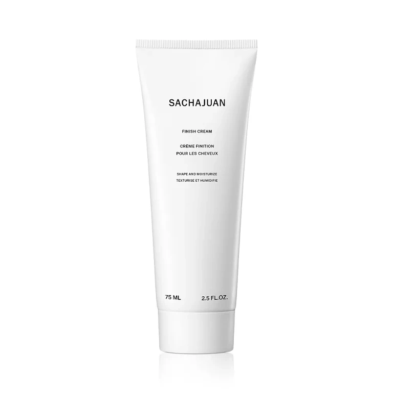 Sachajuan Finish Cream 2.5 oz.