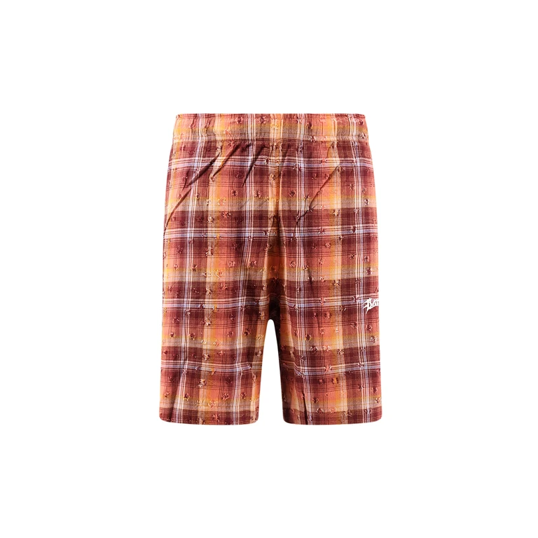 BARROW Shorts MultiColour Viscosa - Men