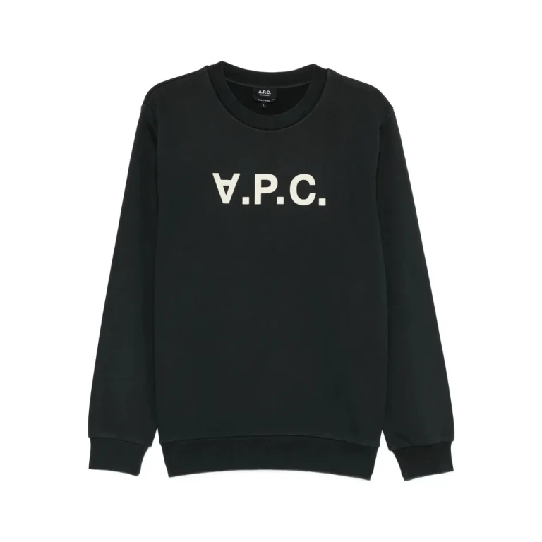 A. p.c. Crew-neck Sweatshirt