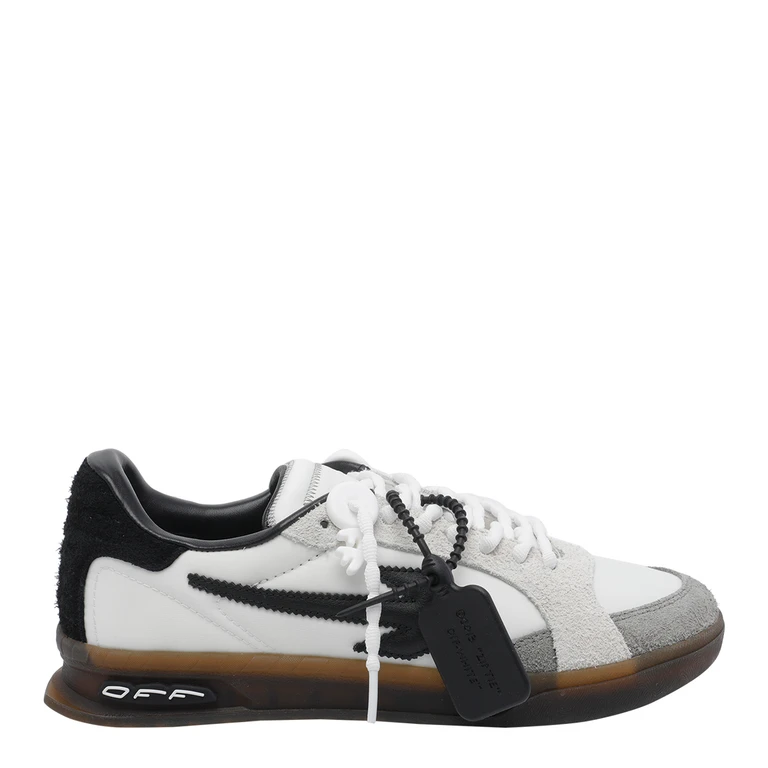Off-White Off White Sneakers - Men