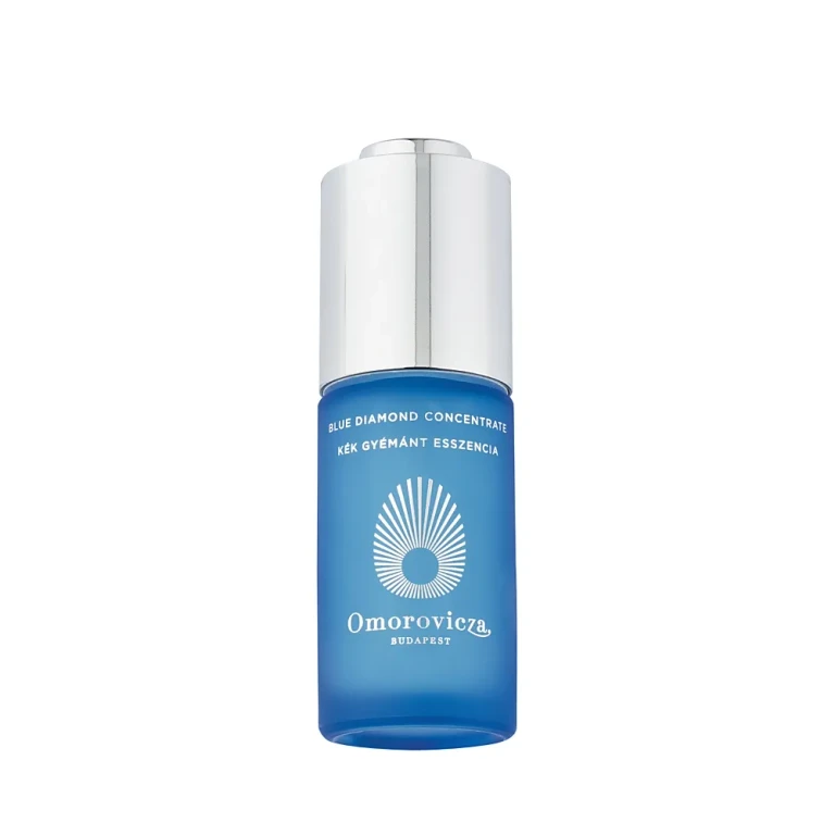 Omorovicza Blue Diamond Concentrate