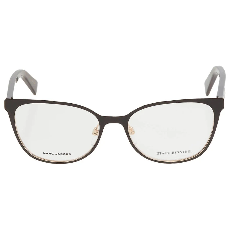 Marc Jacobs Demo Rectangular Ladies Eyeglasses MARC 427 0807 52