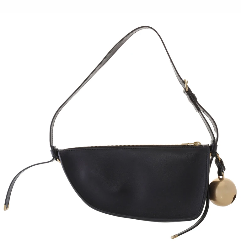 Shoulder Leather Bag