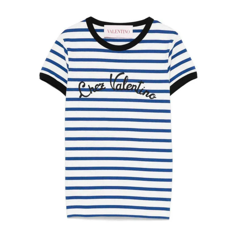 Valentino Garavani chez Valentino T-shirt
