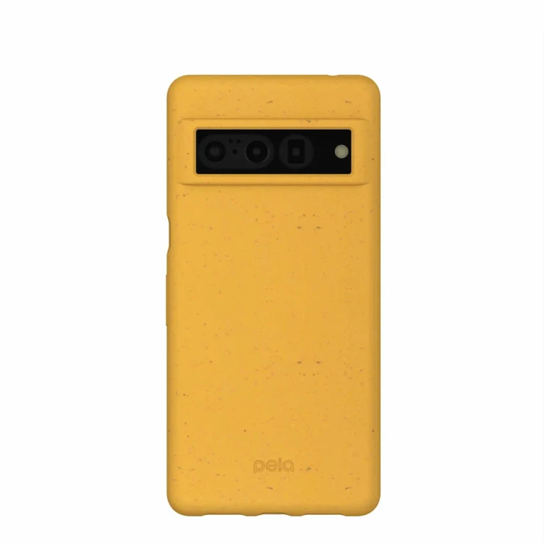 Honey Google Pixel 7 Pro Phone Case