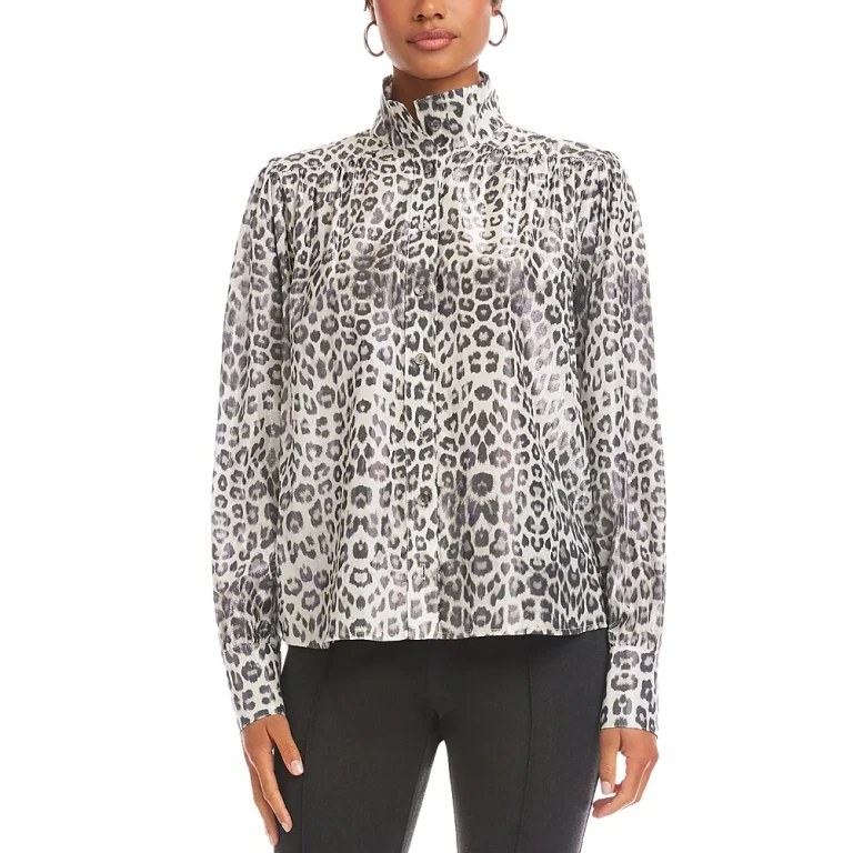 Fifteen Twenty Chloe Blouse