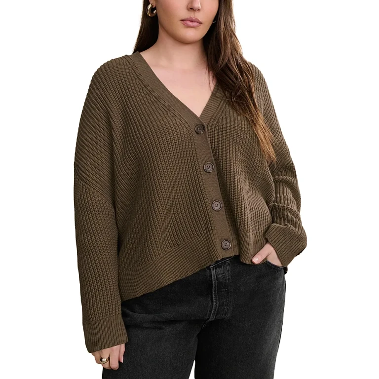 Jenni Kayne Cashmere Cocoon Cardigan