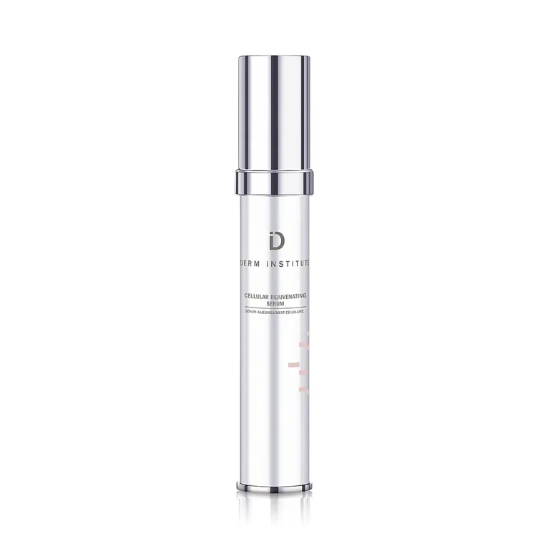Derm iNSTITUTE Cellular Rejuvenating Serum 1 oz.