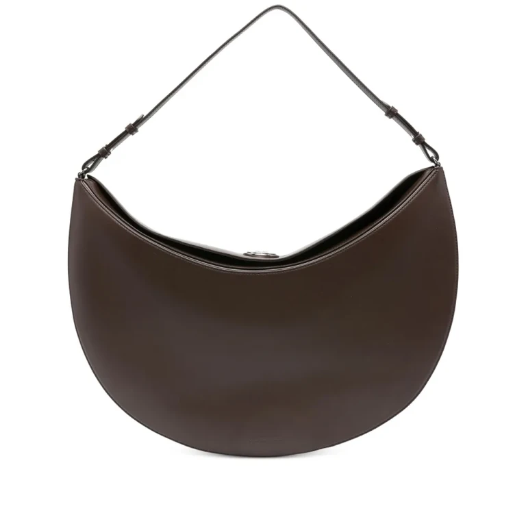 Borsa a spalla Jacquemus The Ovalo