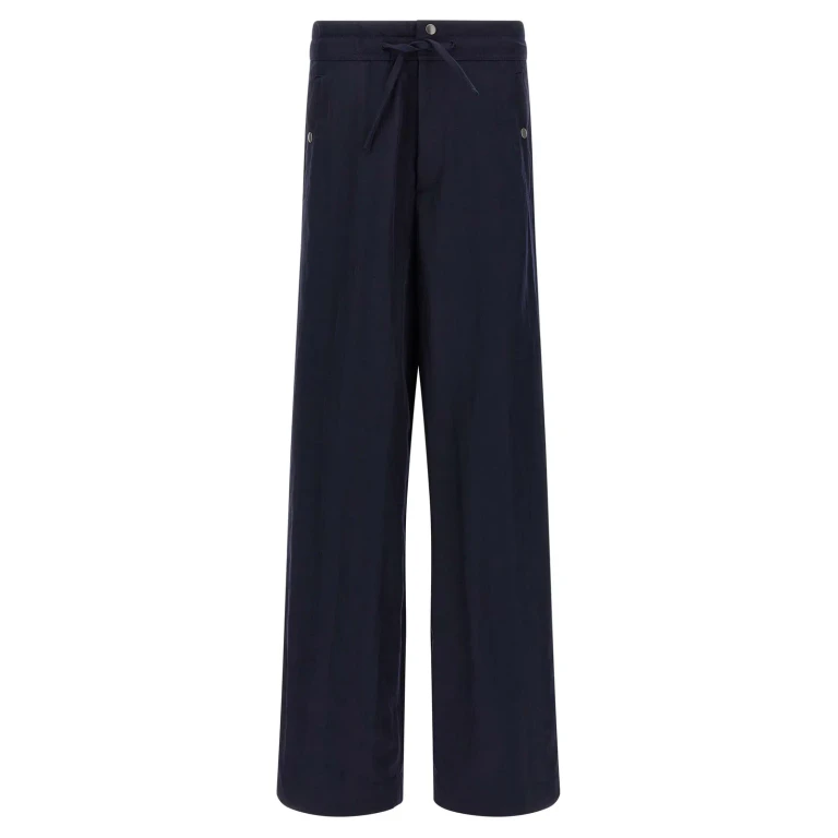 Dries Van Noten prima Pants