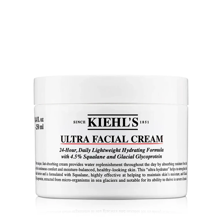 Kiehl's Since 1851 Ultra Facial Cream 8.4 oz.