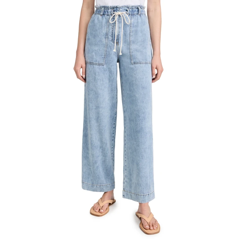 RAILS Ryan Pants Faded Indigo XL