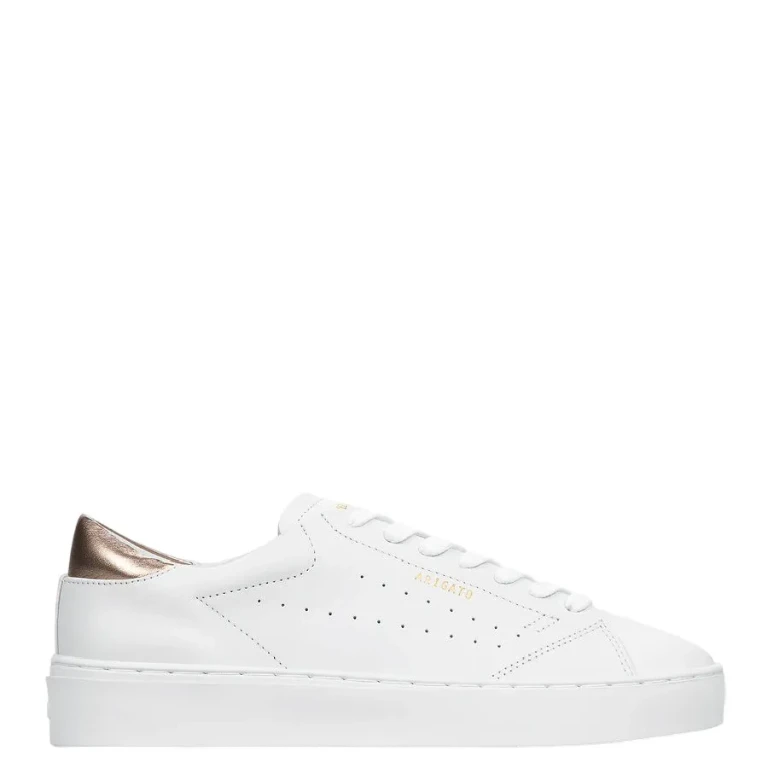 Axel Arigato Court Leather Sneaker