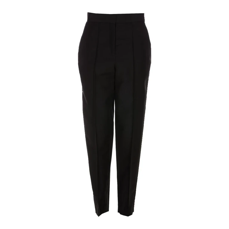 Calças Couturier Tory Burch - Preto