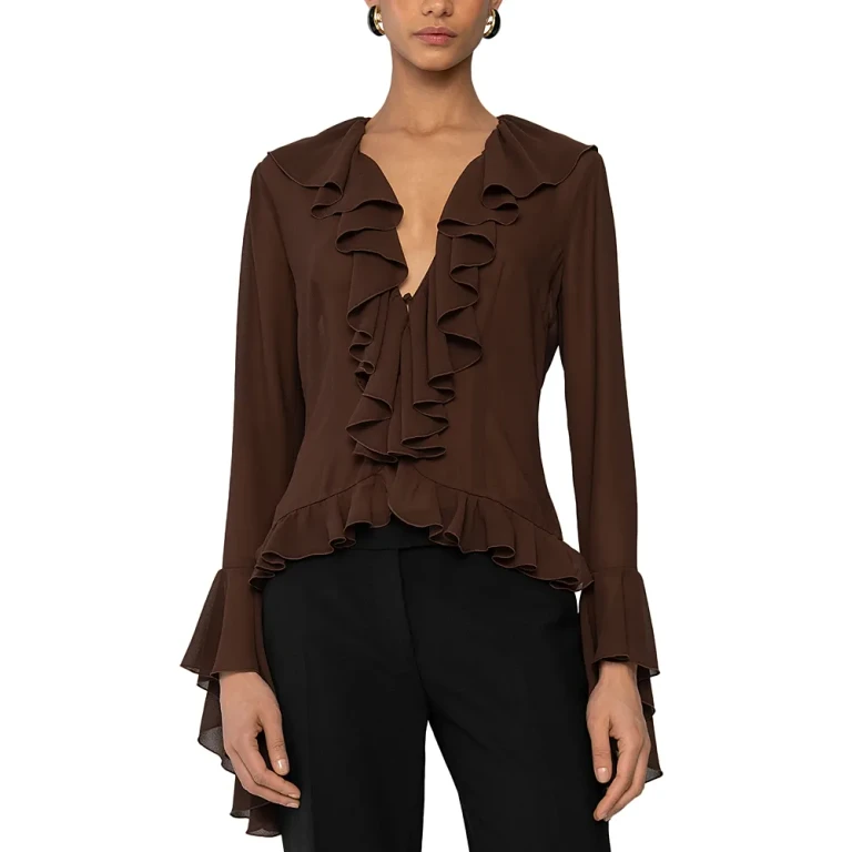 Ronny Kobo Alisha Top