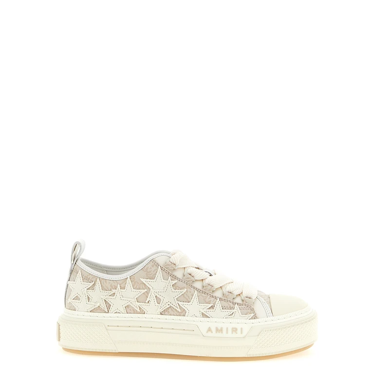 Baskets - Beige
