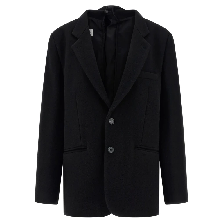 MM6 Maison Margiela Blazer - Noir