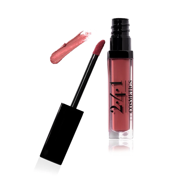2.4.1 Cosmetics Asmara Velvet Liquid Lipstick