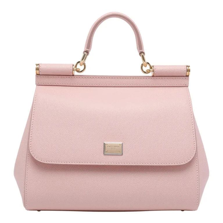 Dolce & Gabbana Large Sicly Handbag